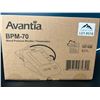 Image 1 : Lot of 1 Avantia Blood Pressure Monitor