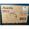Image 1 : Lot of 1 Avantia Blood Pressure Monitor