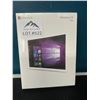 Image 1 : Lot of 1 Windows 10 Pro Install/Download Software