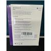 Image 2 : Lot of 1 Windows 10 Pro Install/Download Software