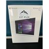 Image 1 : Lot of 1 Windows 10 Pro Install/Download Software