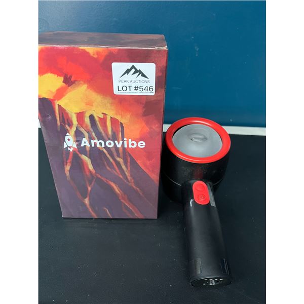 Lot of 1 Vibrating Sex Toy for Men