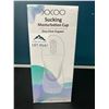 Image 1 : Lot of 1 Sucking Vibrating Sex Toy for Men w/ Sounds