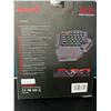 Image 2 : Lot of 1 Red Dragon DITI Mechanical Gaming Keyboard