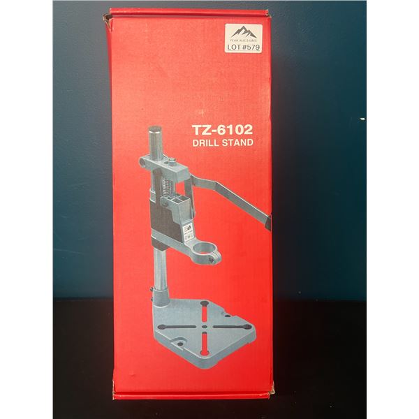 Lot of 1 Drill Stand