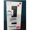 Image 1 : Lot of 1 Portable Hard Drive - 10TB - Black