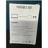 Image 3 : Lot of 1 Portable Hard Drive - 10TB - Black