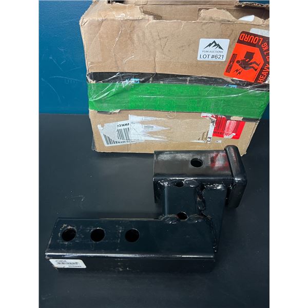 Lot of 1 Trailer Hitch