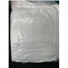 Image 2 : Lot of 1 Queen Size Mattress Protector