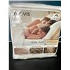 Image 1 : Lot of 1 Waterproof King Size Mattress Protector