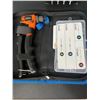 Image 2 : Lot of 1 Rivet Tool Set