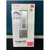 Image 1 : Lot of 1 Portable Hard Drive - 6 TB - Silver