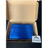 Image 1 : Lot of 1 Portable Hard Drive - 13TB - Blue