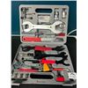 Image 1 : Lot of 1 44PC Bicycle Repair Tool Kit