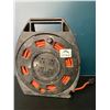 Image 1 : Lot of 1 Extension Cord w/ Power Reel (*Used)