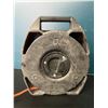 Image 2 : Lot of 1 Extension Cord w/ Power Reel (*Used)