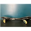 Image 2 : Lot of 1 RipStik Skateboard (*Used)
