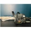 Image 1 : Lot of 1 Craftsman Gas Powered Chainsaw (*Used)