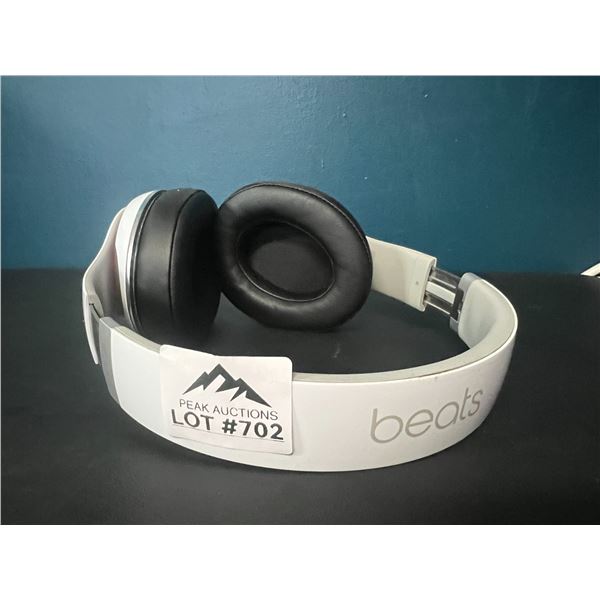 Lot of 1 Beats by Dre Wireless Headphones (*Used)