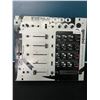 Image 1 : Lot of 1 Gemini BPM1000 DJ Mixer (*Used)