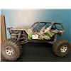 Image 1 : Lot of 1 Axial Racing RC Truck (*Used)