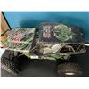Image 2 : Lot of 1 Axial Racing RC Truck (*Used)