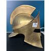 Image 2 : Lot of 1 Roman Style Metal Helmet (*Used)