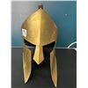 Image 3 : Lot of 1 Roman Style Metal Helmet (*Used)