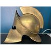 Image 4 : Lot of 1 Roman Style Metal Helmet (*Used)