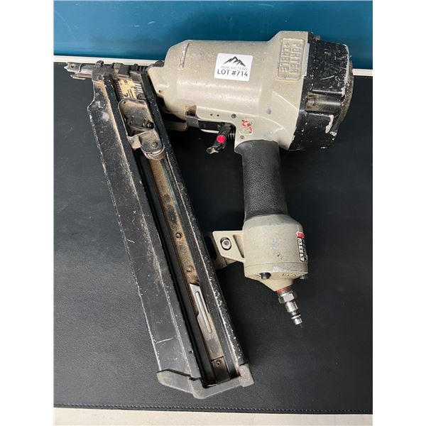 Lot of 1 Porter Cable Air Stapler (*Used)