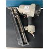 Image 1 : Lot of 1 Porter Cable Air Stapler (*Used)