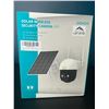 Image 1 : Lot of 1 Dekco Solar Wireless Security Camera