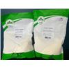 Image 1 : Lot of 2 1KG Bags of Collagen Peptides