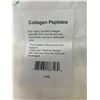 Image 2 : Lot of 2 1KG Bags of Collagen Peptides