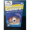 Image 1 : Lot of 1 Kids Waterproof Camera