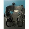 Image 2 : Lot of 1 Airsoft Mask With Ventilation Fans