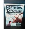 Image 1 : Lot of 1 Northern Exposure DVD Set The Complete Series