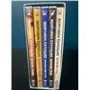 Image 2 : Lot of 1 Northern Exposure DVD Set The Complete Series