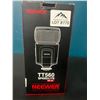 Image 1 : Lot of 1 Neewer TT560 SpeedLite GN38