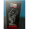 Image 2 : Lot of 1 Neewer TT560 SpeedLite GN38