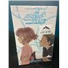 Image 2 : Lot of "A Silent Voice" Complete Series Box Set - Manga/Anime Series Book Set w/ Collectible Poster