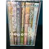 Image 3 : Lot of "A Silent Voice" Complete Series Box Set - Manga/Anime Series Book Set w/ Collectible Poster
