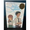 Image 4 : Lot of "A Silent Voice" Complete Series Box Set - Manga/Anime Series Book Set w/ Collectible Poster