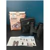 Image 1 : Lot of 1 GoSky High Definition Binocular w/ Carrying Bag
