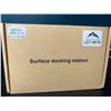 Image 1 : Lot of 1 Surface Docking Station