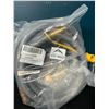 Image 1 : Lot of 1 Gas Hose - 12FT