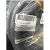 Image 2 : Lot of 1 Gas Hose - 12FT