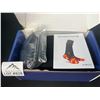 Image 1 : Lot of 1 Pair of Heated Socks w/ Powerbanks