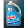 Image 1 : Lot of 1 5L Jug of Windex Original