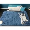 Image 1 : Lot of 1 Body Heating Pad